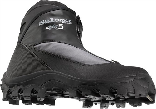 Chaussures Backcountry Salomon X-ADV5