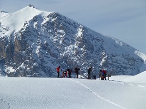 L’Aventure Nordique en Escartons