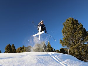 Le boom du Ski de Randonnée Nordique : 6 raisons du nouvel engouement