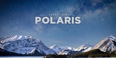 Expedition Polaris