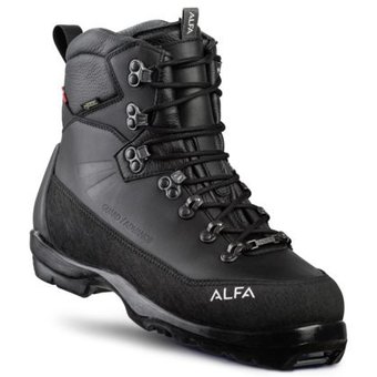 Chaussures Alfa Guard Advance GTX M