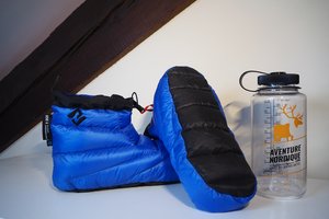 Chaussons Cumulus Protection Boots 