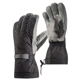 Black Diamond Helio Three-in-on Gloves