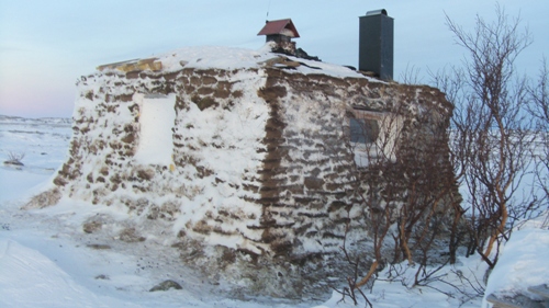 Cabane