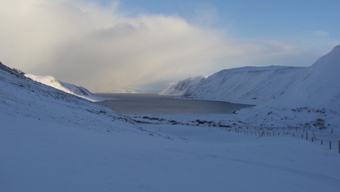 Langnesfjord