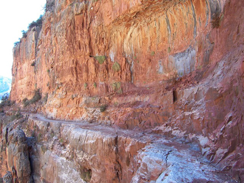 Grand Canyon USA