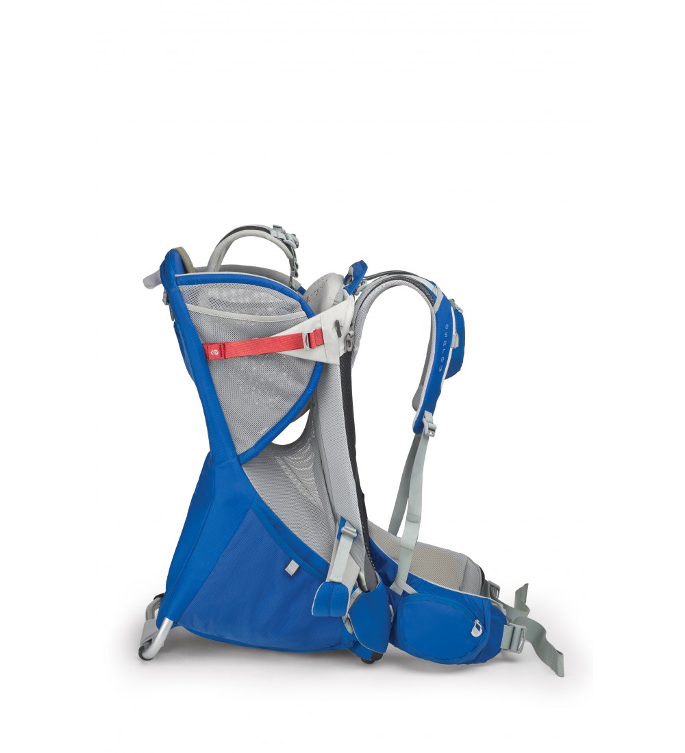 Porte Bebe Osprey Poco Plus