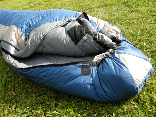 Sac de hotsell couchage sir joseph