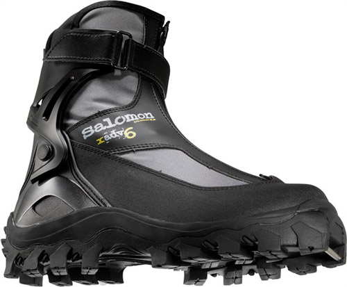 Chaussures Backcountry Salomon X-ADV6