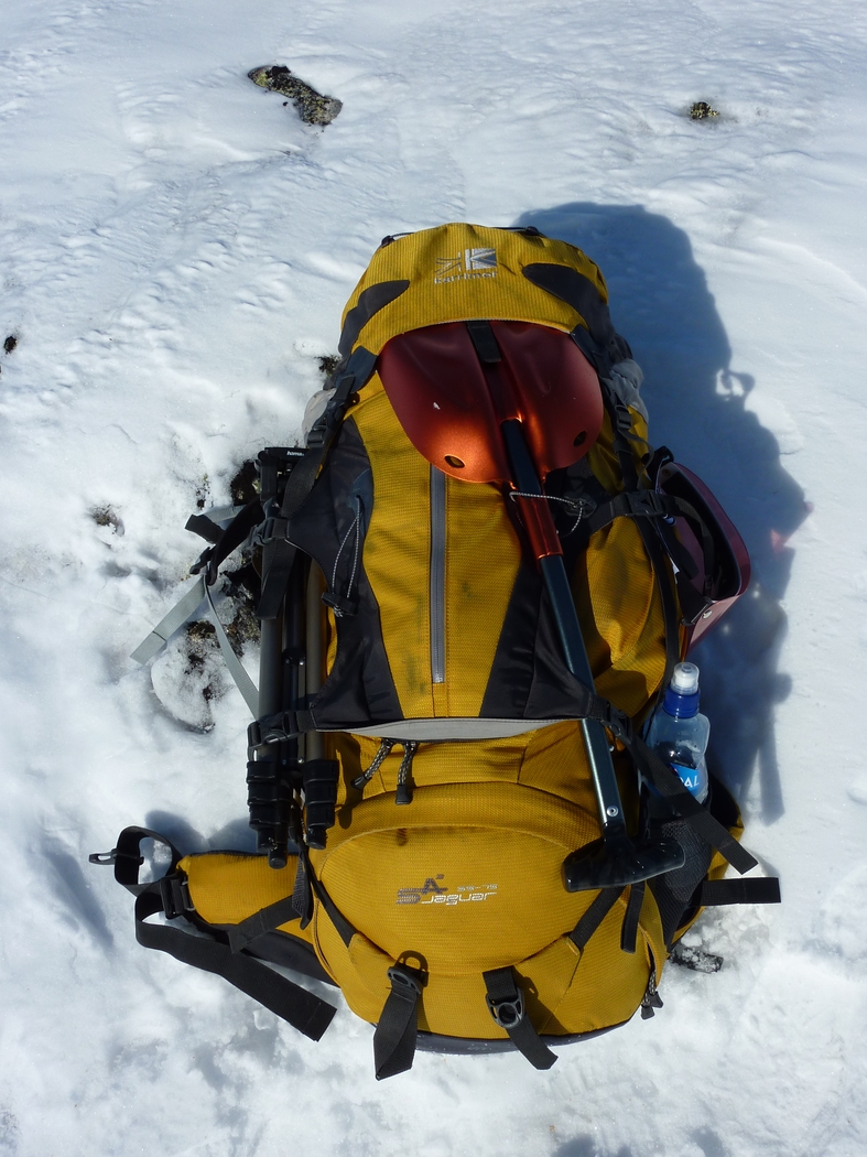 Comment choisir un sac à dos pour le backcountry