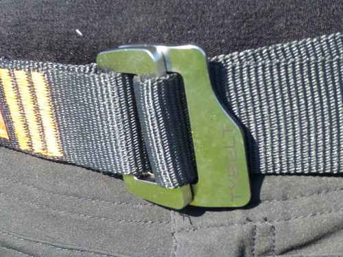 Ceinture ultra-solide Tybelt