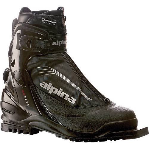 Chaussures de ski Alpina : avis, test, chaussures ski Alpina