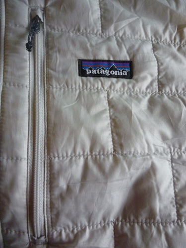 Patagonia Nano Puff Pullover