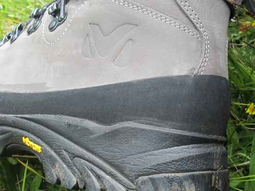 Chaussures Millet Zanskar