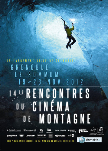 Affiche des rencontres