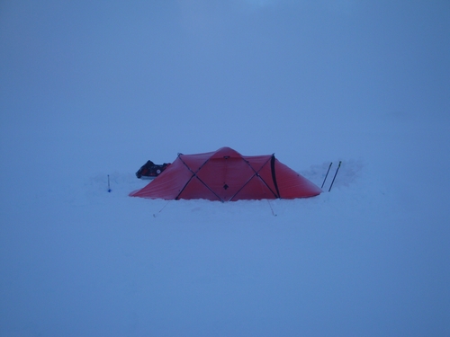 Bivouac