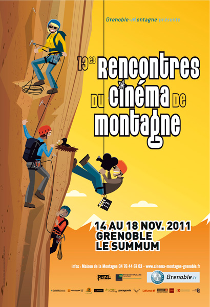 affiche