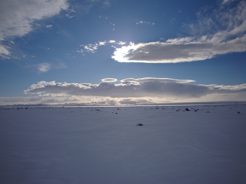 L’immensité