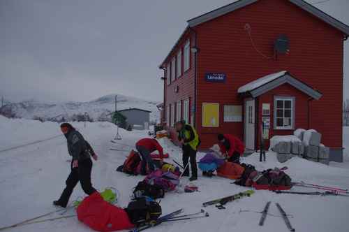 refuge de Lonsstua