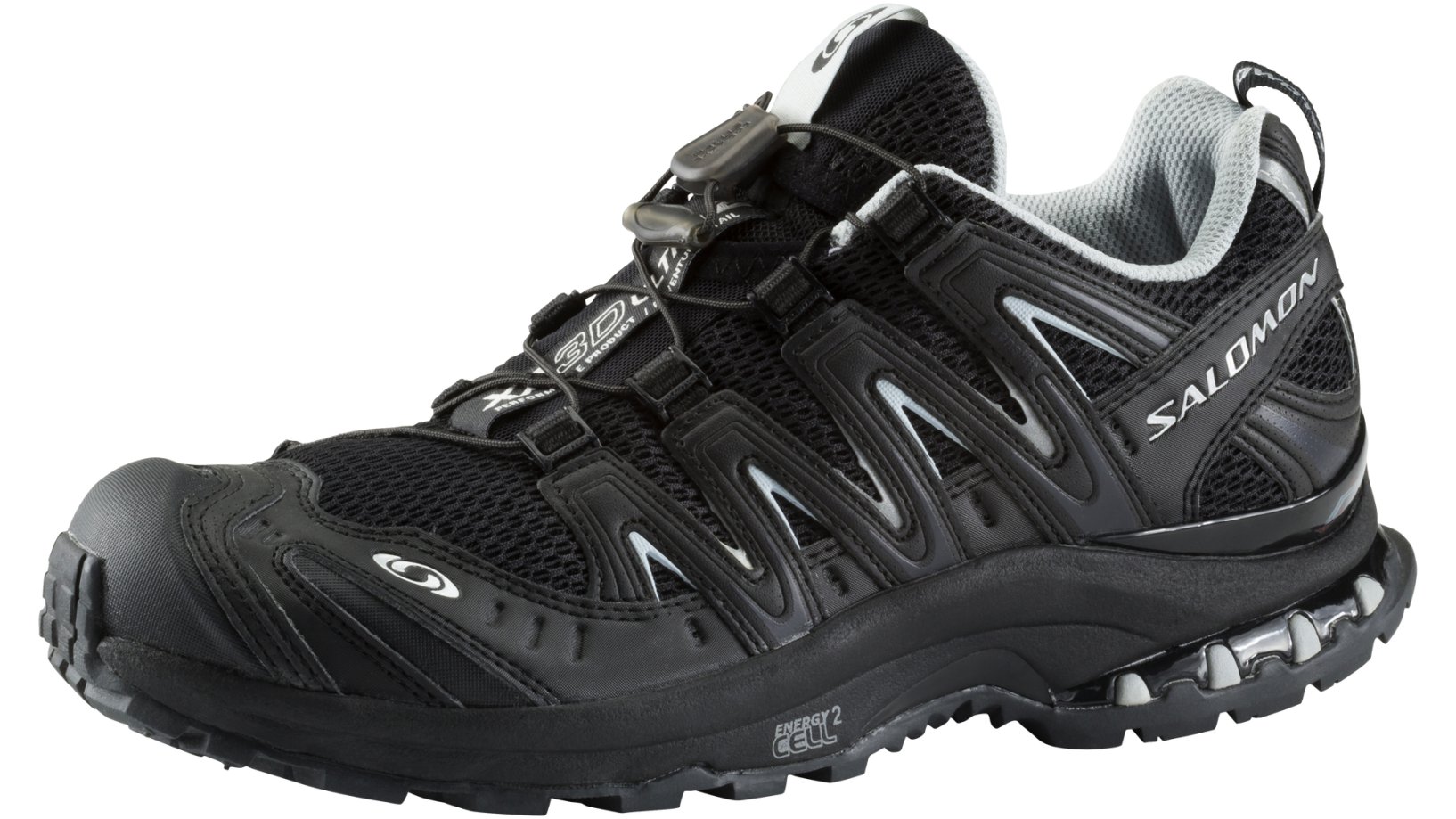 Resoneer Teken een foto Permanent Chaussures Salomon XA PRO 3D ULTRA GTX