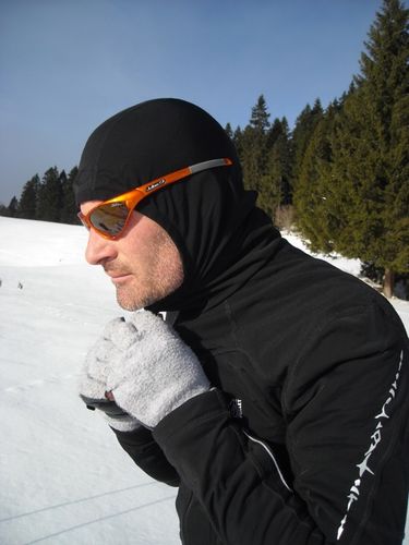 Test de la veste Pierra Ment' Jacket Millet