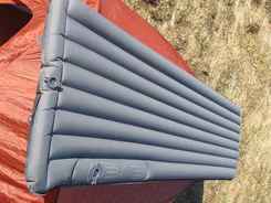 Matelas gonflable