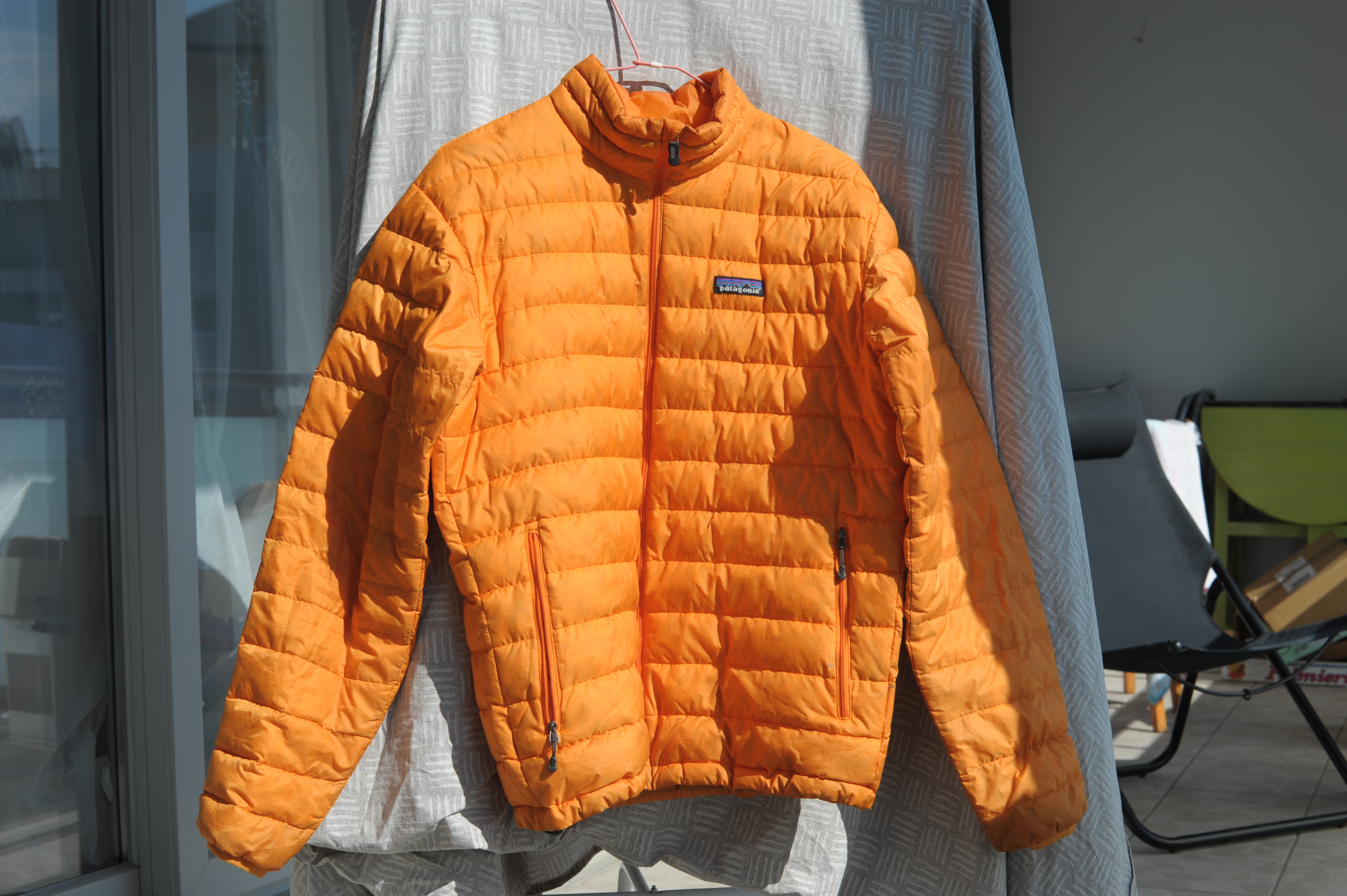 Patagonia Men s Down Sweater 2012