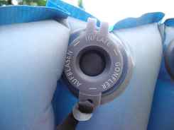Valve de gonflage