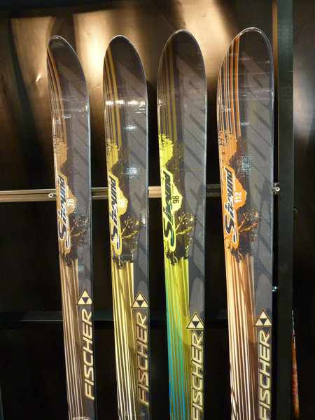 Skis