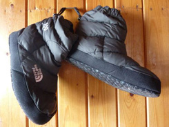 Chaussons The North Face