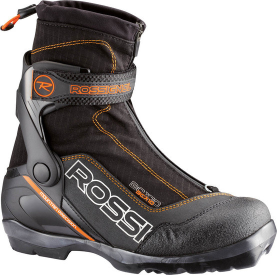 Rossignol bc on sale x10