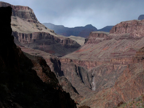 Grand Canyon USA