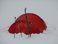 Tente Nallo Hilleberg