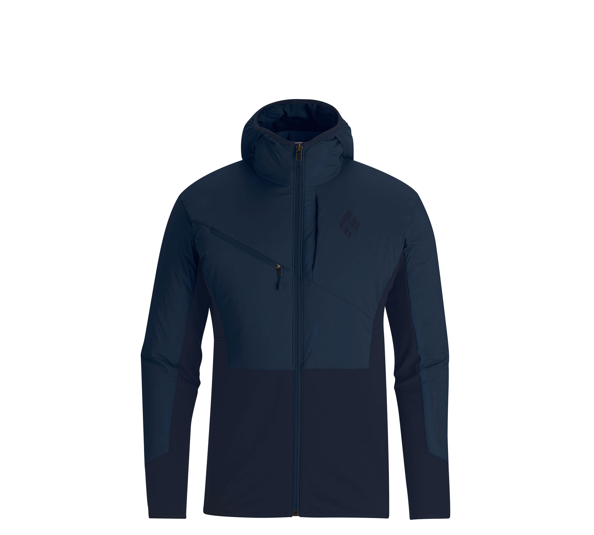 Black diamond 2025 deployment hoody