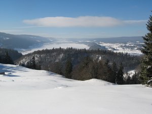 Dijon : colloque évasion neige - 21 novembre 2015