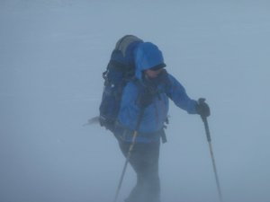 Le froid et le refroidissement lié au vent