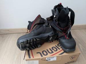 Chaussures Rossignol BC X10 taille 41