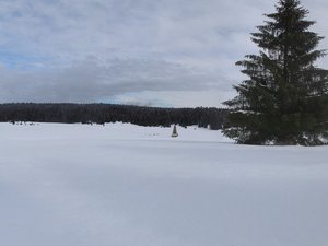 La Prairie d'Echallon