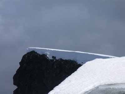 Glittertind 2470 m - Norvège