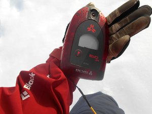 Se former au « Sauvetage Avalanche » avec l'Anena