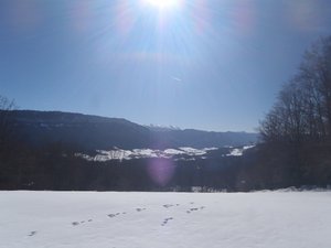La Goulandière - Belvédère du Ranc