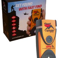 Balise détresse satellite FastFind Ranger