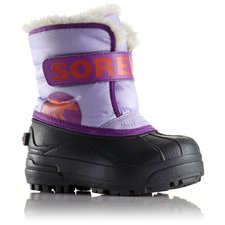 Bottes enfants - Sorel - Snow Commander