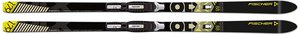 Skis Fischer Excursion 88 Crown Skin