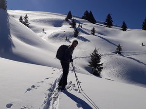 De retour à Pipay