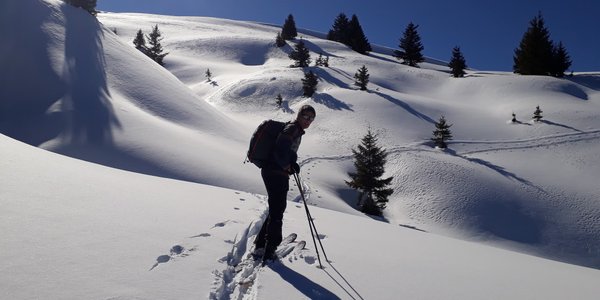 De retour à Pipay