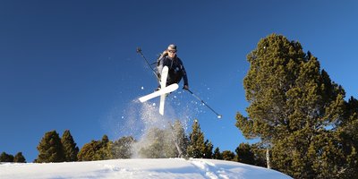 Le boom du Ski de Randonnée Nordique : 6 raisons du nouvel engouement