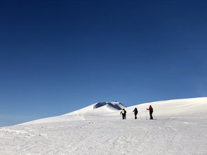 Le versant du Soleil n'a jamais aussi bien porté son nom !