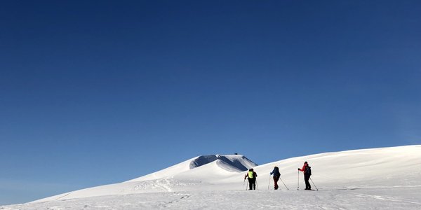 Le versant du Soleil n'a jamais aussi bien porté son nom !