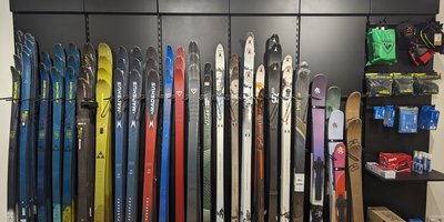 17-18 Novembre : Journées Portes-Ouvertes Ski de Randonnée Nordique